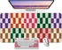 ZapDesk Large Mouse Pad for Desktop, Cute Desk Mat Pad Protector for Work