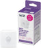 WiZ Connected Indoor Motion Sensor - 1-Pack - Connects to Your Wi-Fi- Works with