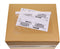 Tupalizy Clear Shipping Mailing Label Envelopes, Top Loading Packing List Adhesives for Business Storage
