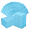 50Pcs Dental Bib Sheets Tattoo Table Covers Dentist Bibs Tattoo Tray Covers