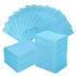 50Pcs Dental Bib Sheets Tattoo Table Covers Dentist Bibs Tattoo Tray Covers