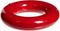 SP Bel-Art Round 1.0lb Lead Ring Flask Weight with Vikem Vinyl Coating for 250-1000ml Flasks (F18307-0010)