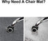 Chairs,36 48 Carpet Mat for Desk Chair, High Pile Carpet Protector Chair Mat, Floor Mats for Rolling x Chair Roller Mat
