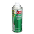 15 oz Clear/White,3039 CRC Food Grade Silicone Lubricant, fl Non-Aerosol Spray Can