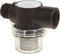 Shurflo 255-213 1/2" MNPT x FNPT Inline Strainer for 2088 Series Pumps