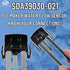 Supplying Demand A39030-021 Ice Machine Water Level Sensor, Replaces C1448, C2148, EH222