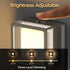Wall,2 Pack 3000K DORESshop Night Light, Night Lights Plug into LED Nightlight with Adjustable Brightness, Automatic