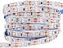 12V 6000K 5M/16.4ft 600LEDs SMD2835 IP20 LED Strip Light Cool White Flexible High Brightness No-Waterproof LED Tape