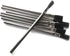 Pro Grade Acid Brushes, 72 Count, 3/8" Boar Hair Acid Flux Brushes