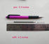Twokiln Refills,0.7mm 10 20 Set(Blue Ballpoint Pens & Pen Ballpoint Pen Refills, Blue Ink, Pens