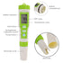 Pensize ORP Tester -1200~1200mV with Calibration Buffer Powder for Water Quality Measurement, ±2mV High Accuracy Meter