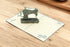 Vintage Sewing Machine Pop Up Card, Multi-Occasion Greetings for Birthday, Anniversary, Retirement, Thank You