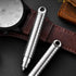 Titanium Ballpoint Pen EDC Pocket Pen for Everyday Carry