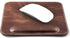 Londo Ergonomic Leather Mouse Pad with Wrist Rest - Non-Slip Design