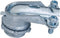 Sigma Electric Count (Pack of 1) - Silver Sigma Engineered Solutions ProConnex 02-55807 Flex 90-Degree Squeeze Connector
