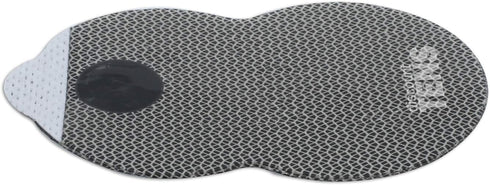 Discount TENS Premium TENS Electrodes - 10 Replacement Pads Compatible with Omron Devices