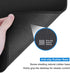 XXL Large Gaming Mouse Pad The Chosen One Custom Desk Pad, Portable Desk Mat 31.5X15.7 Inch with Anti-Slip Rubber Base