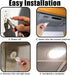 BTFO 4pcs SB02300264 T8 E12 40W Bulbs Bulbs PM250-A PM250-B PM390 PM390-HS PM390S RM50000 RM503004 RM503601 Light