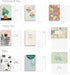 Box(60-Count) American Greetings All Occasion Deluxe Card Assortment with Envelopes and Storage