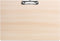 Mr. Pen- Clipboard: 11.5x17 Inches Horizontal Wooden Clipboard, Extra Large Art Clipboard for Drawing and Lap Board