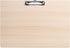 Mr. Pen- Clipboard: 11.5x17 Inches Horizontal Wooden Clipboard, Extra Large Art Clipboard for Drawing and Lap Board
