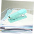 EXCEART Stapler Notebook, Black Staples, Staple Remover, Teacher Homecoming Mum Supplies, Kids' Desks