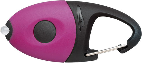 Princeton Tec Impulse Stethoscope Light, 20 Lumens, Pink