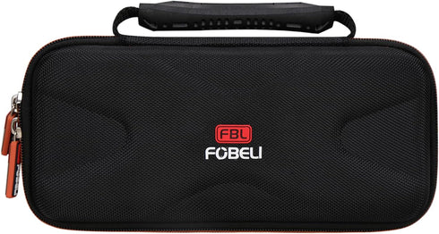 Hard Carrying Case for Klein Tools ET310 AC Circuit Breaker Finder & RT250 GFCI Outlet Tester & 80041 Outlet Repair