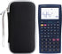 Mchoi Hard Portable Case for CATIGA Scientific Graphic Calculator CS121, CASE ONLY