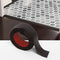 Floor Transition Strip - Self-Adhesive PVC Trim for Carpet to Flooring, Threshold