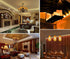 2W G9 Bulb Dimmable Bulbs(10 Pack)- Bulb 3000K 20W Bulb G9 Lighting,AC110V Lxcom Lighting LED Led Corn Light Led
