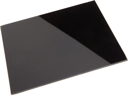 Forney 57053 Lens Replacement, Shade-11 Hardened Glass, 4-1/2-Inch-by-5-1/4-Inch, Green