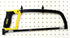 WallPeg 100Pcs Pegboard Accessory Peg Hook Set - Durable Self-Locking Black 1/4" J-Style FlexLock Peg Hooks