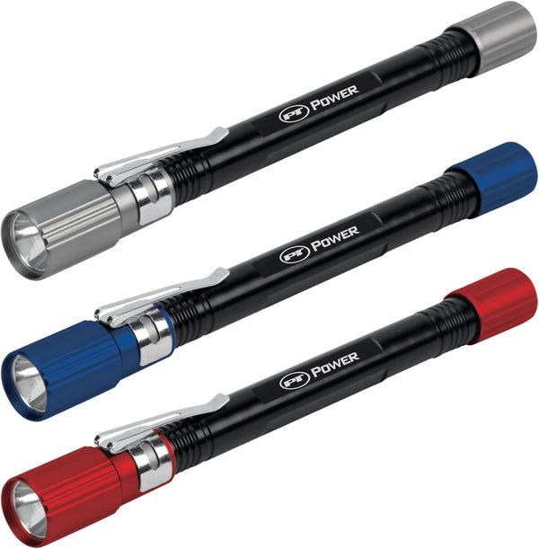 Performance Tool W2356, 72 Lumen LED Penlight, Sold as 1 Flashlight