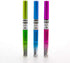 BAZIC 0.7 mm Ceramics Mechanical Pencil Leads, 3 Pack