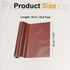 12" 32 PATIKIL Wood Grain Tape x ft, Self-Adhesive Wood Texture Repair Tape Realistic Wooden Effect Patch for Furniture