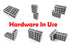 123 Blocks Attachment Hardware Kit