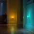 3D 3000K DORESshop LED Night Light for Kids, Cute Unicorn Night Lights Plug into Wall with Dusk to Dawn Sensor