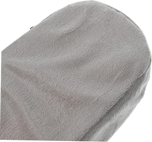 KICHOUSE Memory Foam Armrest Covers for Office Chairs - Comfortable & Durable