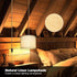 Light,15 WimiSom Plug in Pendant FT Hanging Lamp with Plug in Cord, ON/Off Switch, Pendant Lighting with Fabric Shade