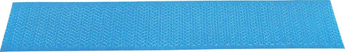 Teacher Spot On Carpet Marker Strips in Aqua Color