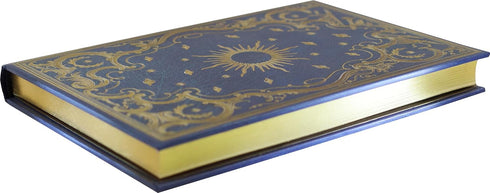 Celestial Journal (Notebook, 5'' x 7'')