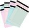 Writing Note Pads, 8.5 x 11 Inches Legal Pads, Lined Paper for Office School, 45 Sheets Per Pad, Multicolor