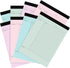 Writing Note Pads, 8.5 x 11 Inches Legal Pads, Lined Paper for Office School, 45 Sheets Per Pad, Multicolor