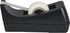 Desktop Tape Dispenser - Non-Skid Base, Weighted Tape Roll Dispenser - Perfect for Home, Office, School (4 Pack)