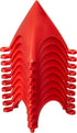 ALLWAY PT10 Painter's Tripod Stands, 12 Pack