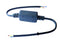 36W Outdoor Waterproof Low Voltage Landscape LED Power Supply Converter, Input 12V AC to Output 12V DC
