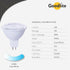 Goodlite G-19896 MR16 LED 7 Watt, 50-Watt Replacement, 40 Flood, CRI90+, 550 Lumen, Dimmable, Cool White 4100K