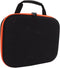 Tool Bag with Inner Mesh Design, Tear Resistant Shockproof Oxford Cloth Composite EVA Carry on Tool Case for Electric