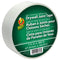 Duck Brand Self-Adhesive Fiberglass Drywall Joint Tape, 1.88-Inch by 180 Feet, White (282083)